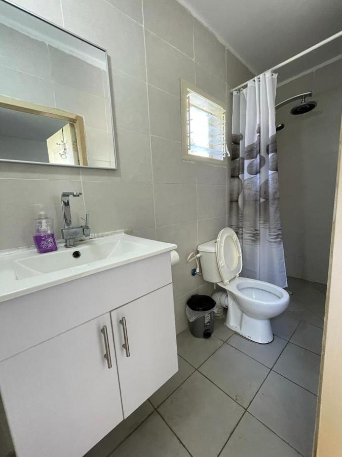 פרטיות וחוויה אצל יעקב וירדנה Privacy And An Experience At Jacob And Yardena Apartamento El ‘Affūle Exterior foto